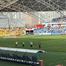 中国科技提升世界杯观赛体验的新时代
